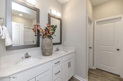 Tiny photo for 1260 Newbold Dr, #115, Leland, NC 28451 (MLS # 100535606)