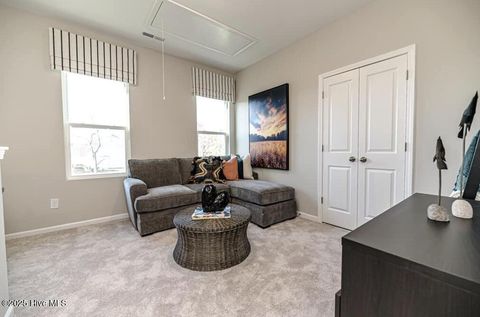 Tiny photo for 1260 Newbold Dr, #115, Leland, NC 28451 (MLS # 100535606)