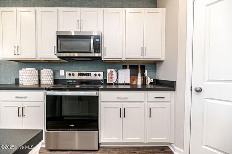 Tiny photo for 1260 Newbold Dr, #115, Leland, NC 28451 (MLS # 100535606)