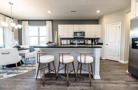 Tiny photo for 1260 Newbold Dr, #115, Leland, NC 28451 (MLS # 100535606)