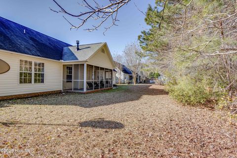 A home in New Bern