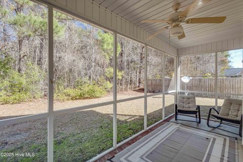 A home in New Bern