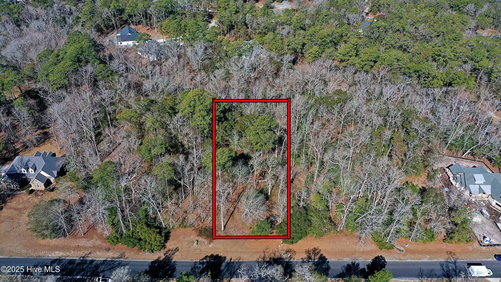 Photo of 1875 Oyster Harbour Parkway SW, Supply, NC 28462 (MLS # 100491326)
