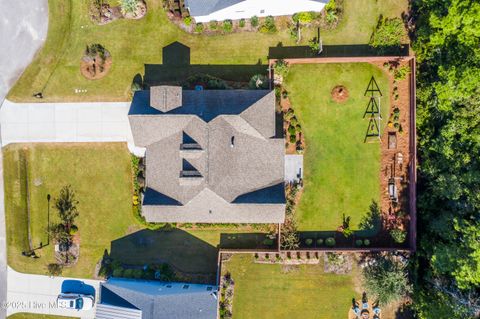 Tiny photo for 58 Draft Line Court, Hampstead, NC 28443 (MLS # 100536758)