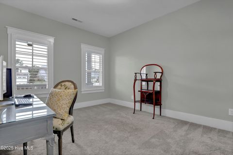 Tiny photo for 58 Draft Line Court, Hampstead, NC 28443 (MLS # 100536758)