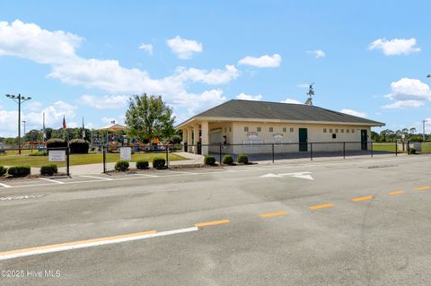 Tiny photo for 58 Draft Line Court, Hampstead, NC 28443 (MLS # 100536758)