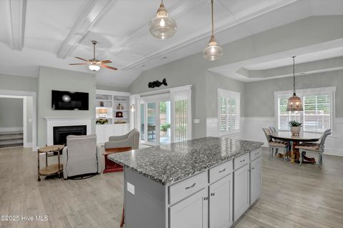 Tiny photo for 58 Draft Line Court, Hampstead, NC 28443 (MLS # 100536758)