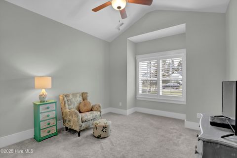 Tiny photo for 58 Draft Line Court, Hampstead, NC 28443 (MLS # 100536758)