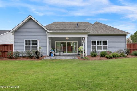 Tiny photo for 58 Draft Line Court, Hampstead, NC 28443 (MLS # 100536758)