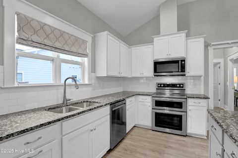 Tiny photo for 58 Draft Line Court, Hampstead, NC 28443 (MLS # 100536758)