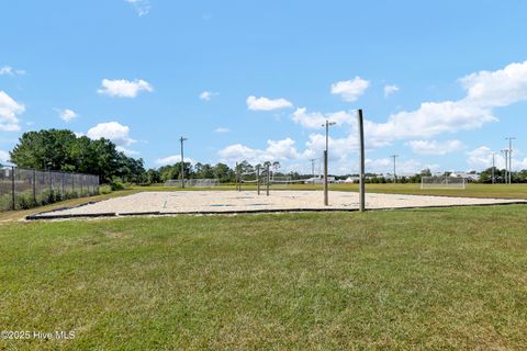 Tiny photo for 58 Draft Line Court, Hampstead, NC 28443 (MLS # 100536758)