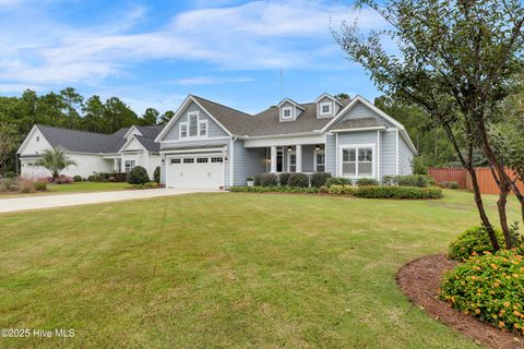 Tiny photo for 58 Draft Line Court, Hampstead, NC 28443 (MLS # 100536758)