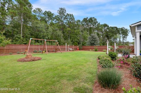 Tiny photo for 58 Draft Line Court, Hampstead, NC 28443 (MLS # 100536758)