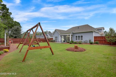 Tiny photo for 58 Draft Line Court, Hampstead, NC 28443 (MLS # 100536758)