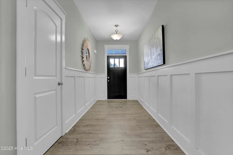 Tiny photo for 58 Draft Line Court, Hampstead, NC 28443 (MLS # 100536758)