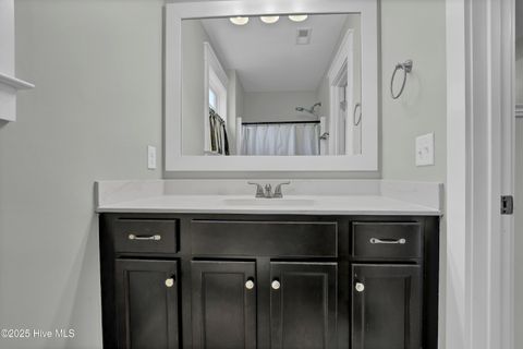 Tiny photo for 58 Draft Line Court, Hampstead, NC 28443 (MLS # 100536758)