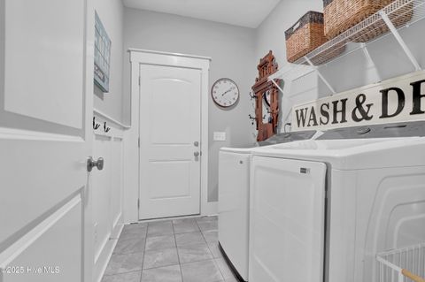 Tiny photo for 58 Draft Line Court, Hampstead, NC 28443 (MLS # 100536758)