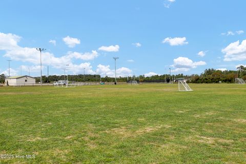 Tiny photo for 58 Draft Line Court, Hampstead, NC 28443 (MLS # 100536758)