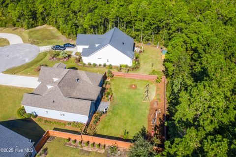 Tiny photo for 58 Draft Line Court, Hampstead, NC 28443 (MLS # 100536758)