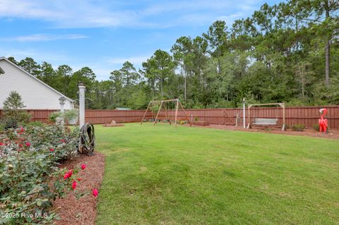 Tiny photo for 58 Draft Line Court, Hampstead, NC 28443 (MLS # 100536758)
