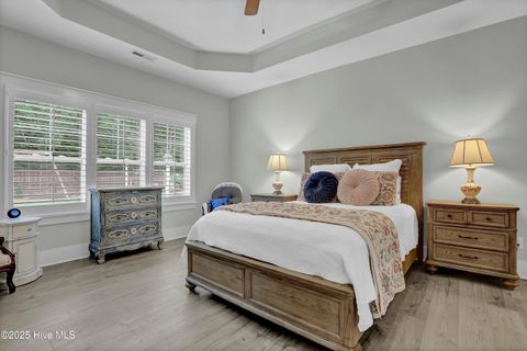 Tiny photo for 58 Draft Line Court, Hampstead, NC 28443 (MLS # 100536758)