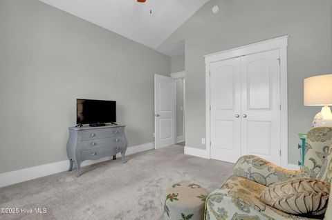 Tiny photo for 58 Draft Line Court, Hampstead, NC 28443 (MLS # 100536758)