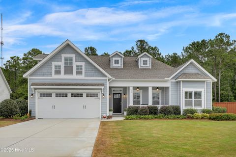 Tiny photo for 58 Draft Line Court, Hampstead, NC 28443 (MLS # 100536758)