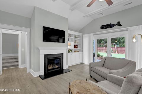 Tiny photo for 58 Draft Line Court, Hampstead, NC 28443 (MLS # 100536758)