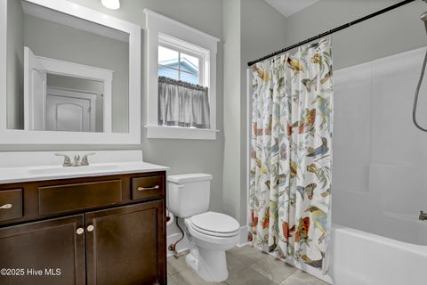 Tiny photo for 58 Draft Line Court, Hampstead, NC 28443 (MLS # 100536758)