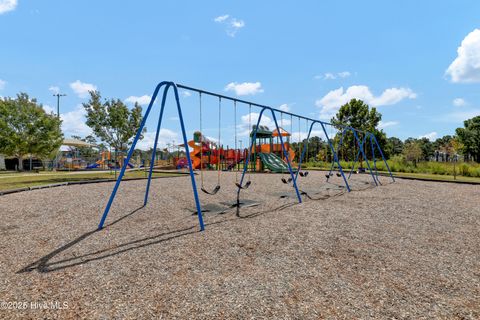 Tiny photo for 58 Draft Line Court, Hampstead, NC 28443 (MLS # 100536758)