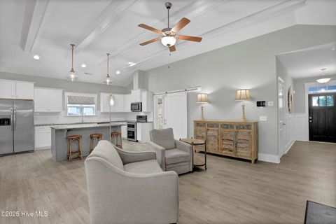Tiny photo for 58 Draft Line Court, Hampstead, NC 28443 (MLS # 100536758)