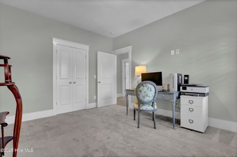 Tiny photo for 58 Draft Line Court, Hampstead, NC 28443 (MLS # 100536758)