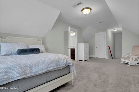 Tiny photo for 58 Draft Line Court, Hampstead, NC 28443 (MLS # 100536758)