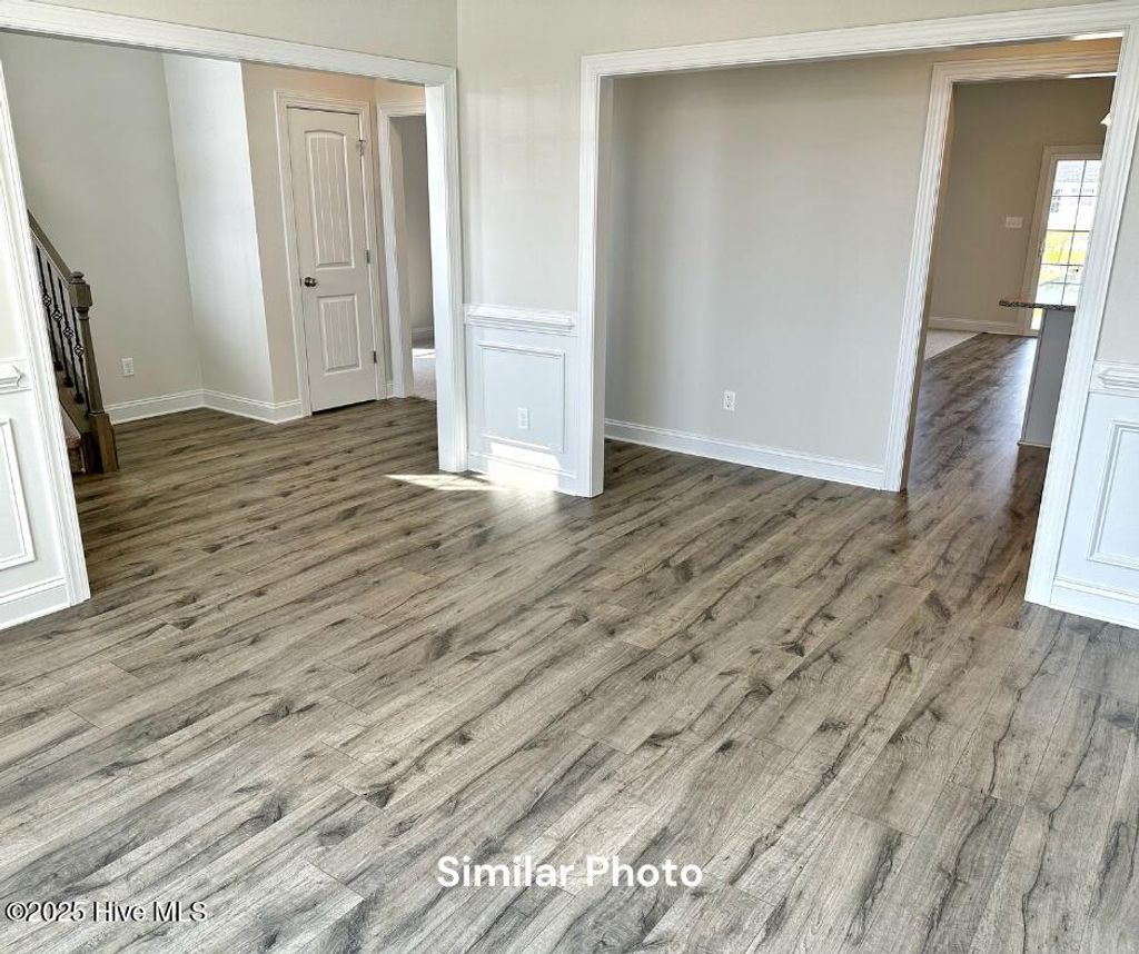 Photo of 354 Water Wagon Trail, Jacksonville, NC 28546 (MLS # 100512578)