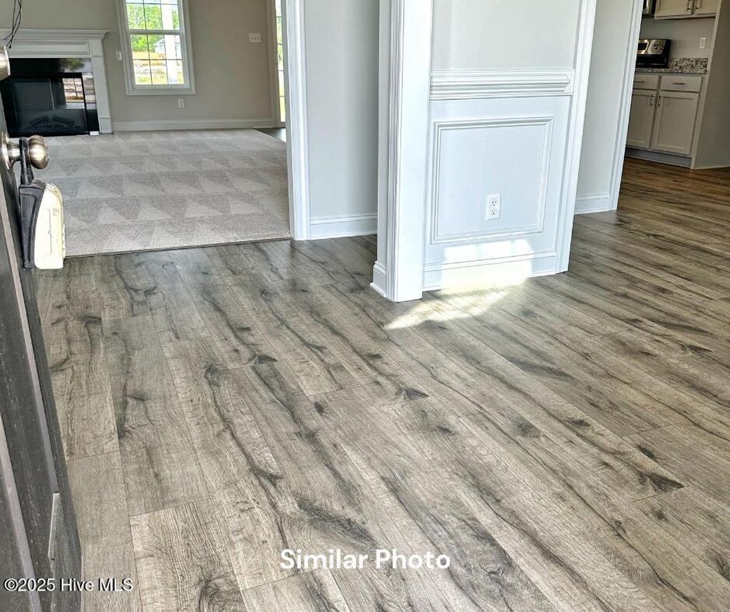 Photo of 354 Water Wagon Trail, Jacksonville, NC 28546 (MLS # 100512578)