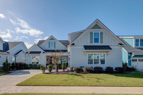 A home in Wilmington