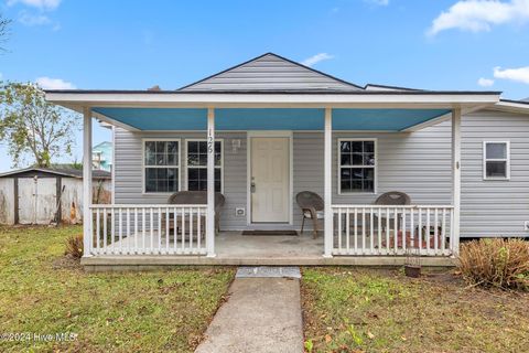 A home in Newport