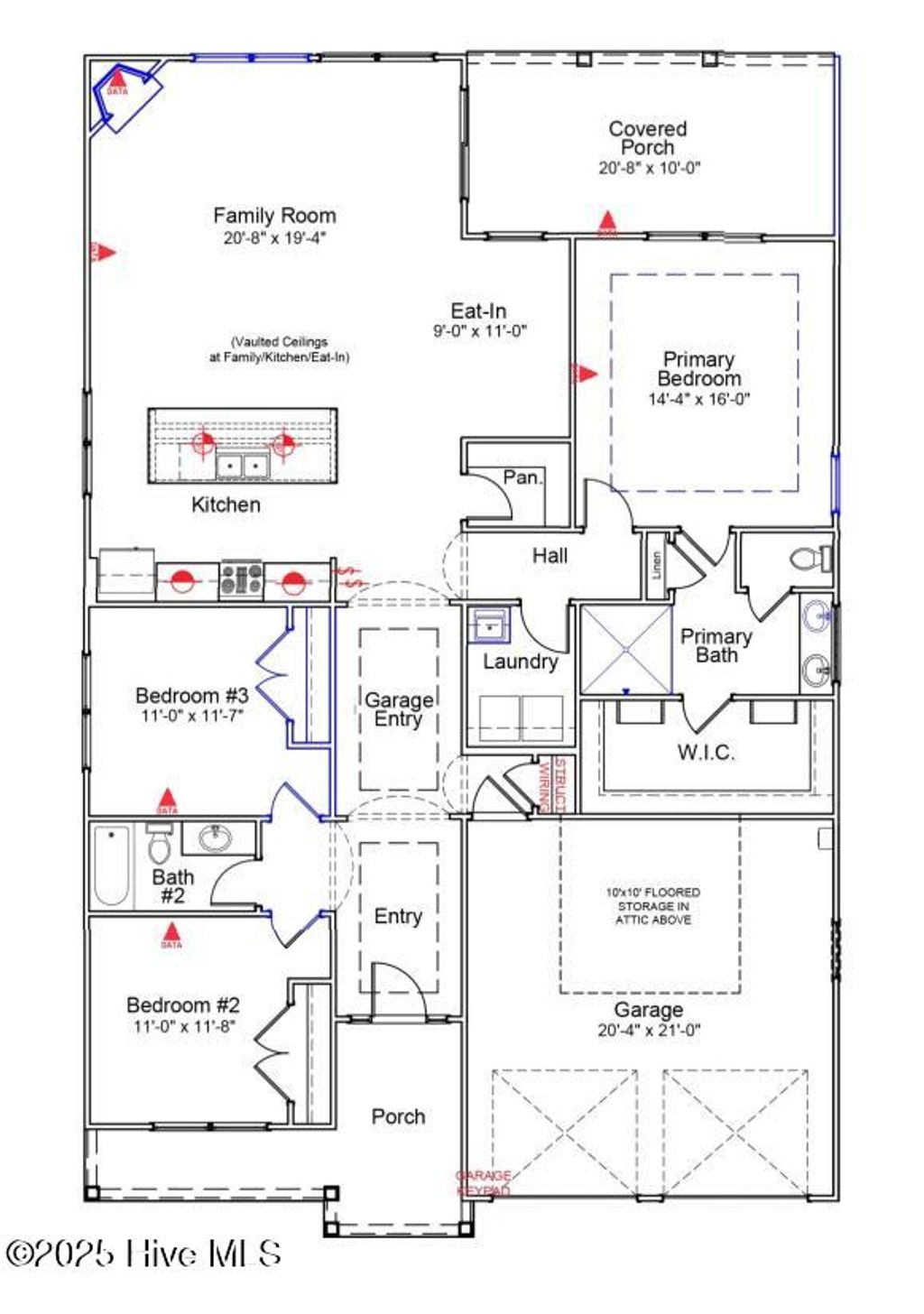 Photo of 9807 Enchanted Way, Leland, NC 28451 (MLS # 100515232)