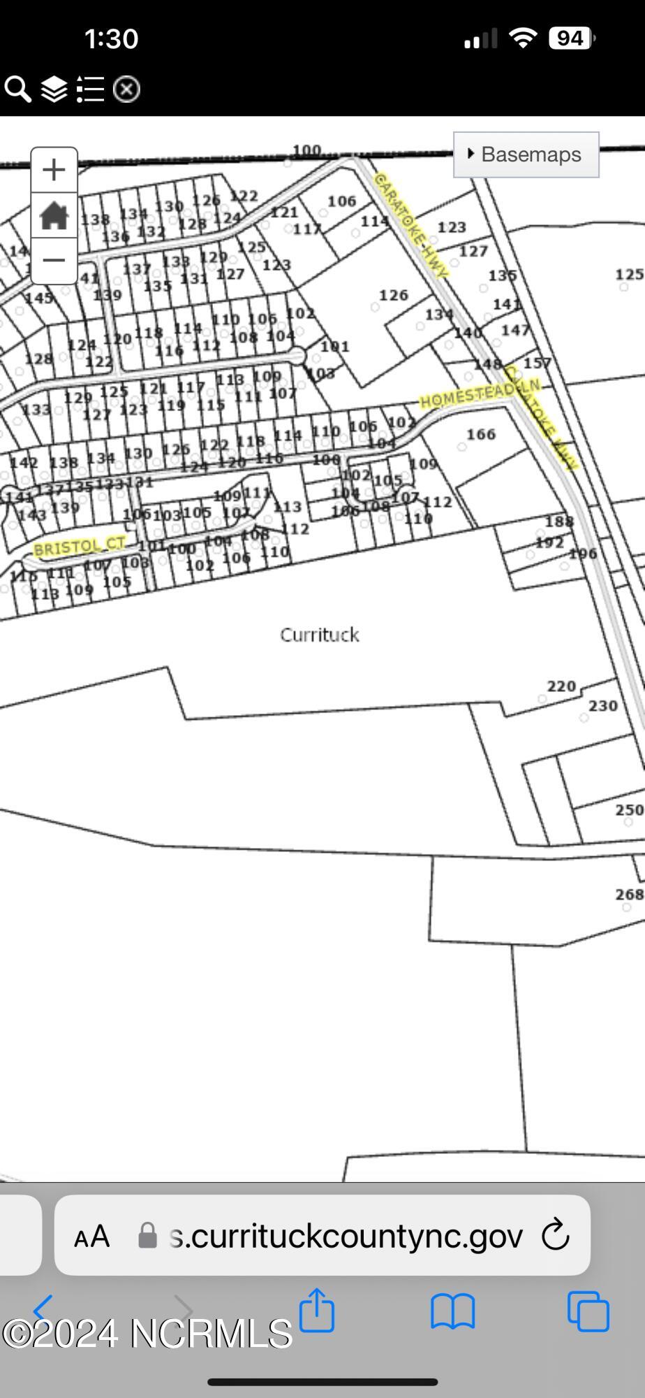 220 Caratoke Highway