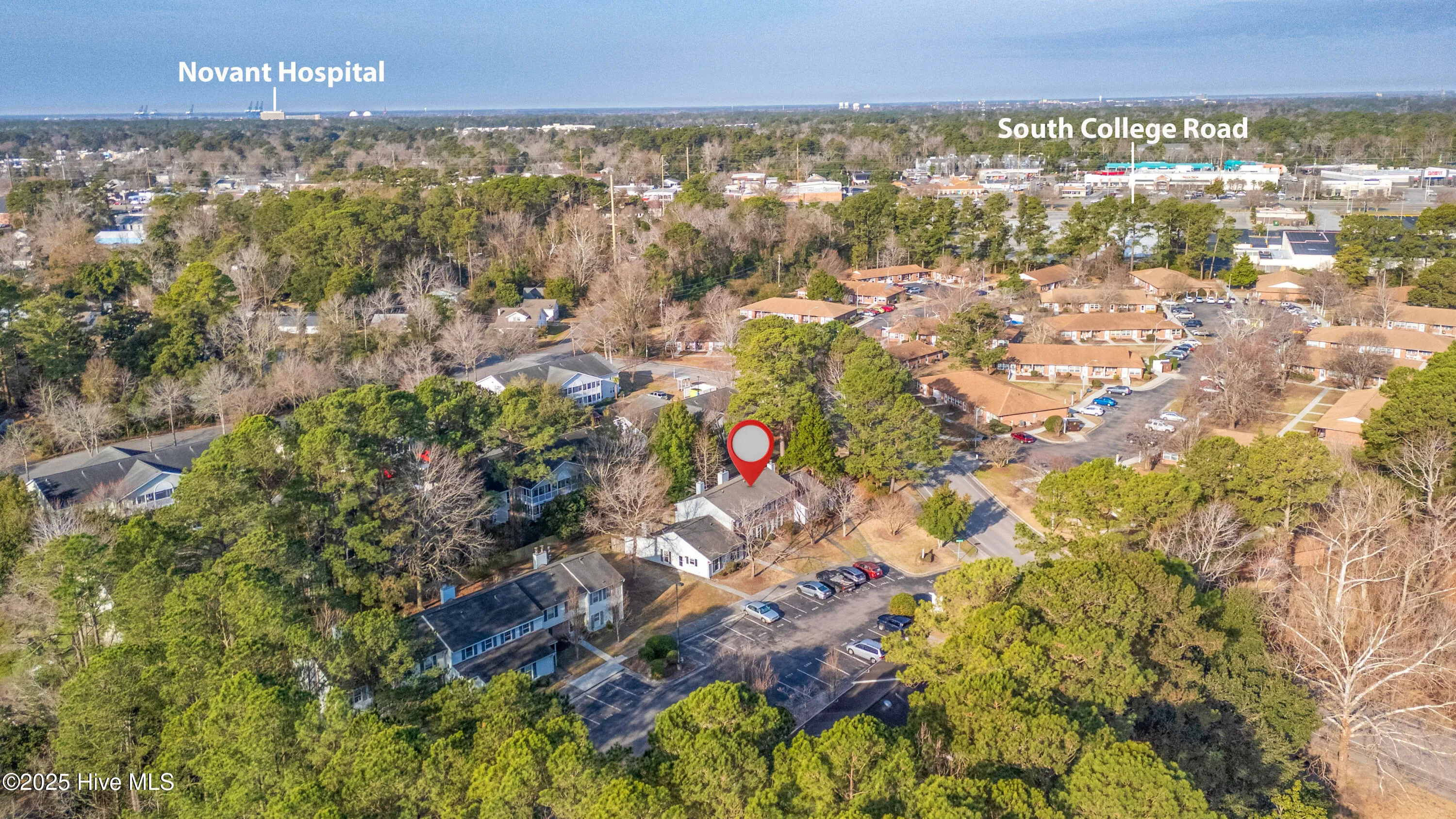 Wilmington, North Carolina 28403, United States, 2 Bedrooms Bedrooms, ,2 BathroomsBathrooms,Residential,Pending,24830