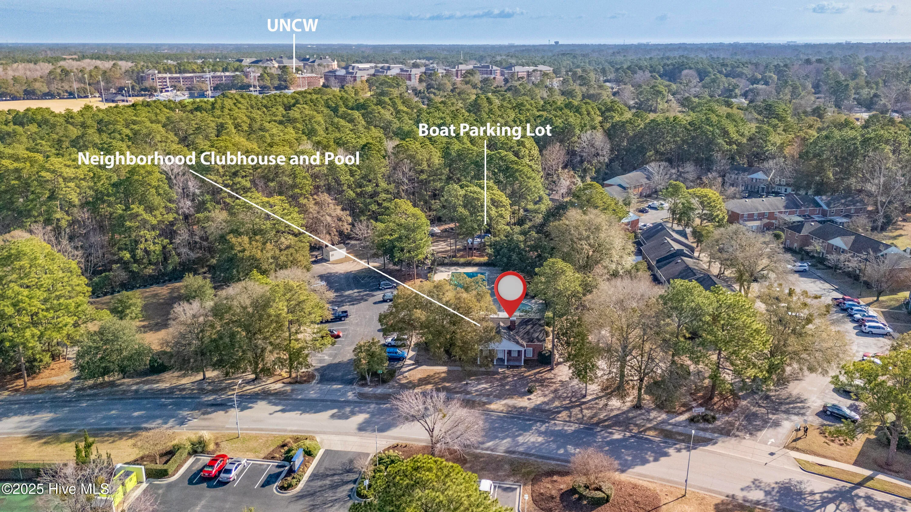 Wilmington, North Carolina 28403, United States, 2 Bedrooms Bedrooms, ,2 BathroomsBathrooms,Residential,Pending,24830