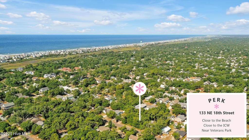 Photo of 21 NE 18th Street, Oak Island, NC 28465 (MLS # 100517128)