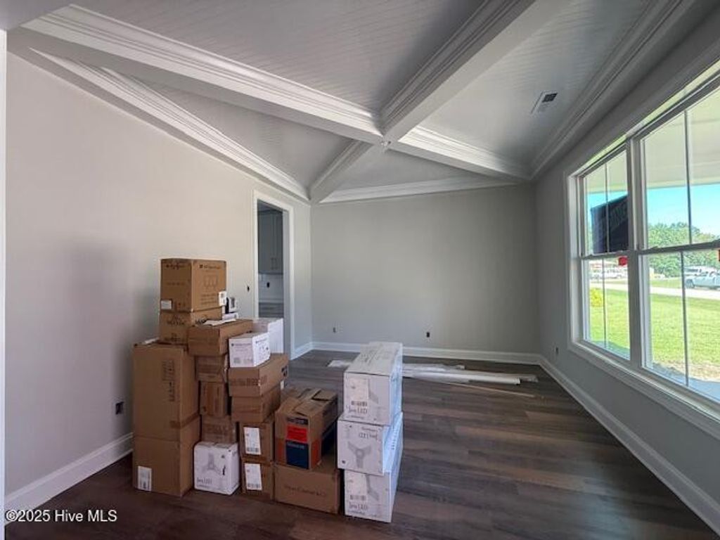 Photo of 102 Whispering Pine Lane, Holly Ridge, NC 28445 (MLS # 100510187)