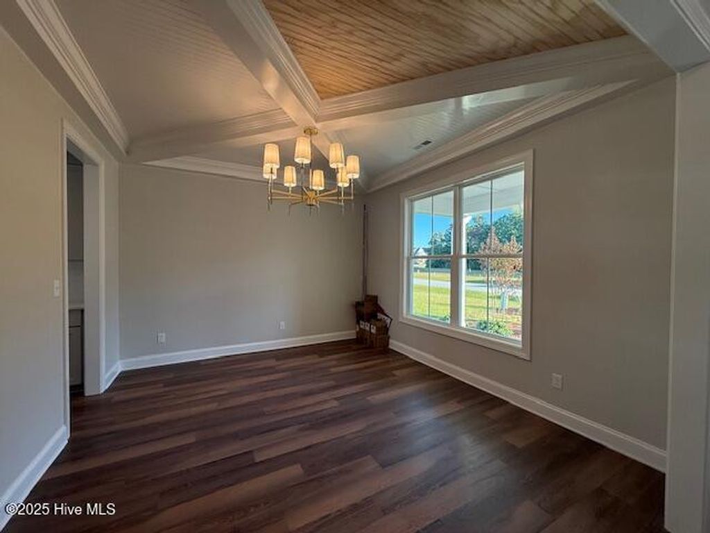 Photo of 102 Whispering Pine Lane, Holly Ridge, NC 28445 (MLS # 100510187)