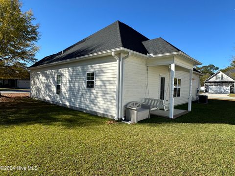 A home in Winterville