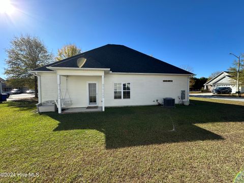 A home in Winterville