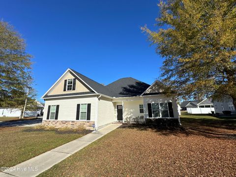 A home in Winterville