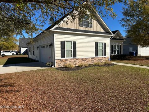 A home in Winterville