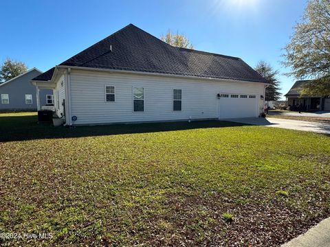 A home in Winterville