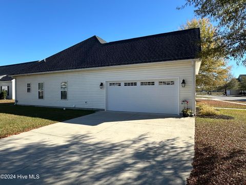 A home in Winterville